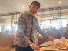 -北海富丽华大酒店·御园中餐厅