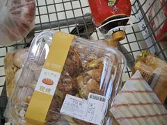 -永辉超市(百子湾店)