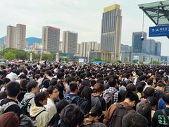 -温州南站