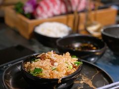 腊味煲仔饭-凤园椰珍·臻品椰子鸡(保利时光里店)