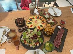 -一尺花园(安和花园店)