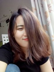 -COMO SALON 烫染可茉发型