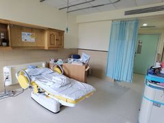 -成都市第一人民医院(南区)