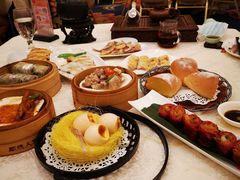 -顺德人家食府(黄金广场店)