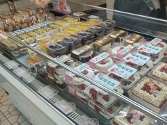 -爱维尔阳光蛋糕(汇金广场店)