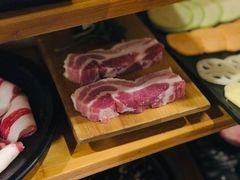 -唯成•韩国炭火烤肉 유성고기