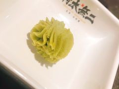 -将太无二·北美传奇寿司(瑞士公寓店)