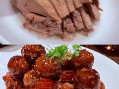 -调鼎居·手工淮扬菜