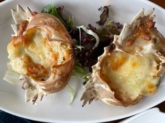 -V Bar海景扒房(北海湾惠龙万达嘉华酒店)