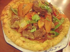 -新疆欣悦饭庄