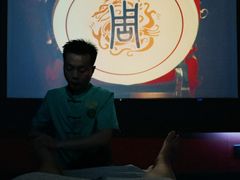 -青春足迹·概念店·小憩足疗SPA