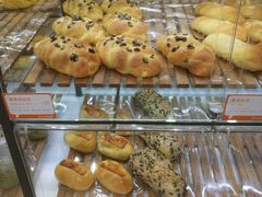 -BreadTalk面包新语·烘焙蛋糕(五羊邨店)