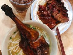 -一乐烧鹅(中环店)