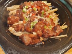 -鸽味轩(新街口店)