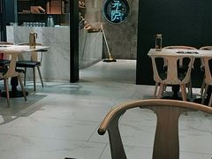 大堂-茅庐毛血旺(临沂泰盛广场店)