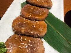 厚切牛舌-魔丼屋(日月光店)