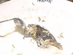 -耕渔小院·湖南鱼鲜(望城店)