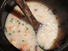 -如轩·海鲜砂锅粥·潮汕菜(海珠店)