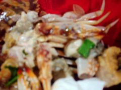 -车头老二大排档