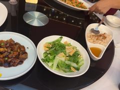 -丰收日·小海鲜·沪上家宴(顾村正大店)