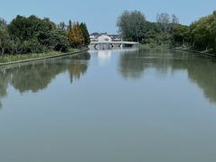 -同里国家湿地公园