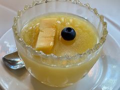 -申粤轩·手工点心·金牌烧味·经典粤菜(丁香花园店)