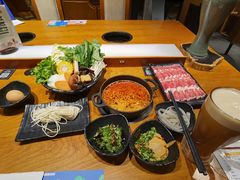 -呷哺呷哺(西单大悦城店)