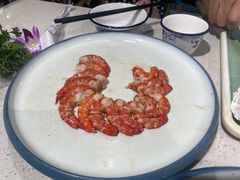 -锦里海景海鲜餐厅.三亚老字号(亚龙湾中心广场店)