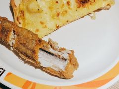 -比格比萨自助(南京万达茂店)