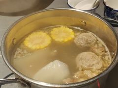 -贵宾牛·潮汕牛肉火锅(珠池总店)