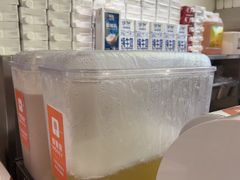 -八婆婆烧仙草(SM城市广场店)
