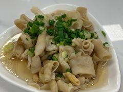 鸭肠-鹰子捞化(古田支路店)