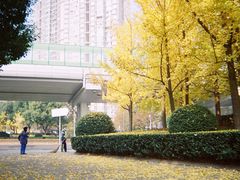 -柯达真美(老重庆中路店)