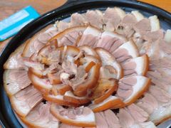 -百年石锅饭·朝鲜族传统民餐