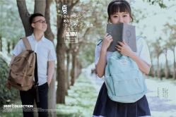-唯一视觉婚纱摄影(李家村店)
