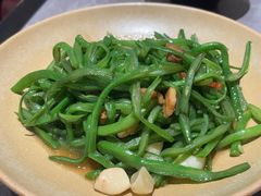 -廖川菜(金虹桥店)