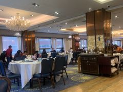 -山泉公馆酒家(珠江新城店)