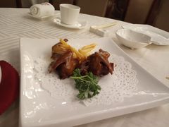 -潮福城大酒楼·潮粤菜·港式点心(阳光城店)