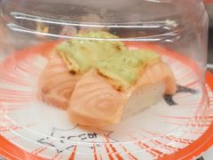 -友壹町寿司(佛山新DNA店)