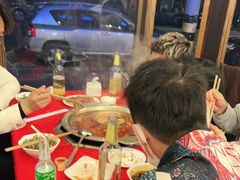 -山城年华老火锅(玉林店)