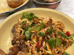 -东排食堂长沙小吃大排档(五一广场店)