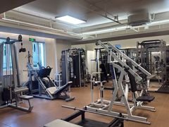 -YCHL Studios健身工作室(市二宫店)