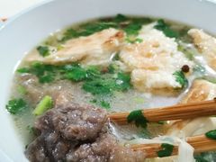 小苏肉-宋老三苏肉羊肉汤老店