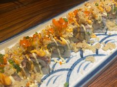 -鸟鹏烧鸟居酒屋(熙龙湾店)