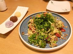 -山之川日料放题(通州店)