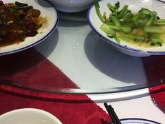 -吕氏疙瘩汤·私家菜馆(慈云寺店)