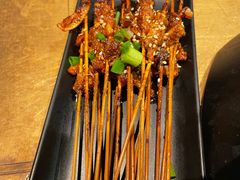 -吞鱼兽麻辣烤鱼(万达店)
