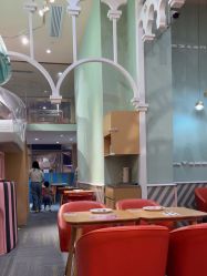 -奈尔宝·儿童乐园·亲子餐厅(星河湾店)