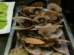 -一味烧烤(纪念路店)