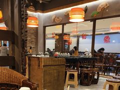 -阿嫂印象·民间江湖菜(大学城店)